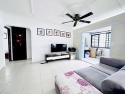 Blk 872 Tampines Vista (Tampines), HDB 5 Rooms #450616421
